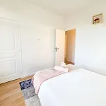 Apartment G2 Maison Grand Confort, Calme