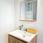 G2 Maison Grand Confort, Calme Apartment