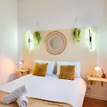 Apartment G2 Maison Grand Confort, Calme