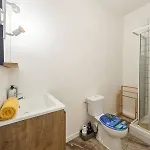 G2 Maison Grand Confort, Calme Apartment *