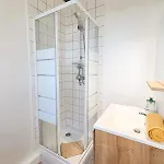 G2 Maison Grand Confort, Calme Apartment *