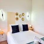 G2 Maison Grand Confort, Calme Vichy