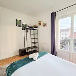 G2 Maison Grand Confort, Calme Apartment *