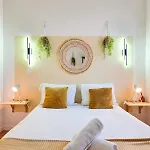 Apartment G2 Maison Grand Confort, Calme *
