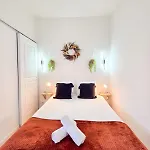 Apartment G2 Maison Grand Confort, Calme