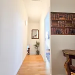 G2 Maison Grand Confort, Calme Apartment Vichy