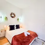 G2 Maison Grand Confort, Calme Apartment