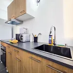 Apartment G2 Maison Grand Confort, Calme Vichy