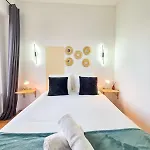 G2 Maison Grand Confort, Calme * Vichy