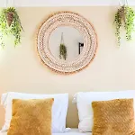 Apartment G2 Maison Grand Confort, Calme