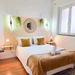 Apartment G2 Maison Grand Confort, Calme Vichy