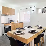 G2 Maison Grand Confort, Calme
