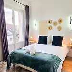 G2 Maison Grand Confort, Calme Vichy