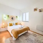 G2 Maison Grand Confort, Calme Apartment Vichy