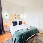 G2 Maison Grand Confort, Calme Apartment *