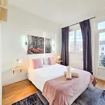 G2 Maison Grand Confort, Calme Vichy