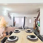G2 Maison Grand Confort, Calme Apartment