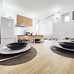 Apartment G2 Maison Grand Confort, Calme *
