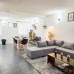 G2 Maison Grand Confort, Calme Apartment Vichy