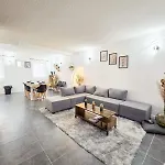 G2 Maison Grand Confort, Calme Apartment