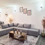 Apartment G2 Maison Grand Confort, Calme *