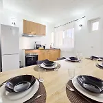 Apartment G2 Maison Grand Confort, Calme
