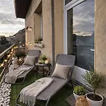 Apartment G2 Maison Grand Confort, Calme *