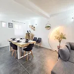 Apartment G2 Maison Grand Confort, Calme
