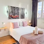 G2 Maison Grand Confort, Calme * Vichy