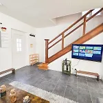 G2 Maison Grand Confort, Calme