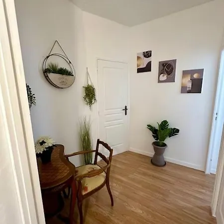 G2 Maison Grand Confort, Calme * Vichy