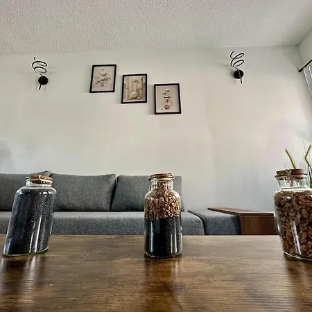 G2 Maison Grand Confort, Calme