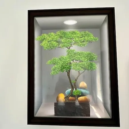 Apartamento G2 Maison Grand Confort, Calme *