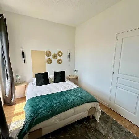 G2 Maison Grand Confort, Calme * Vichy