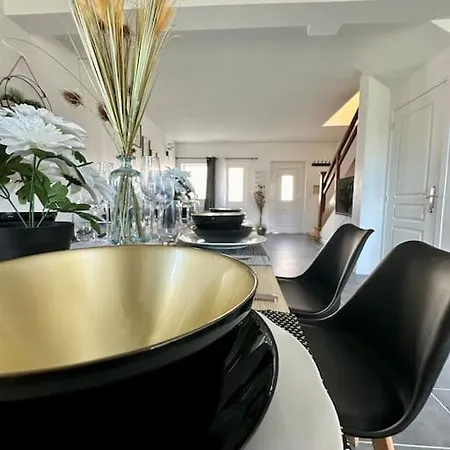 G2 Maison Grand Confort, Calme