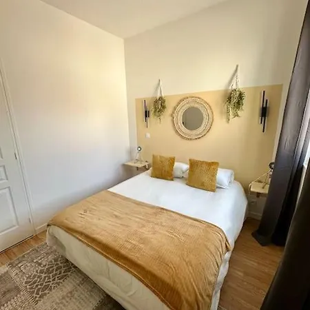 G2 Maison Grand Confort, Calme Apartamento