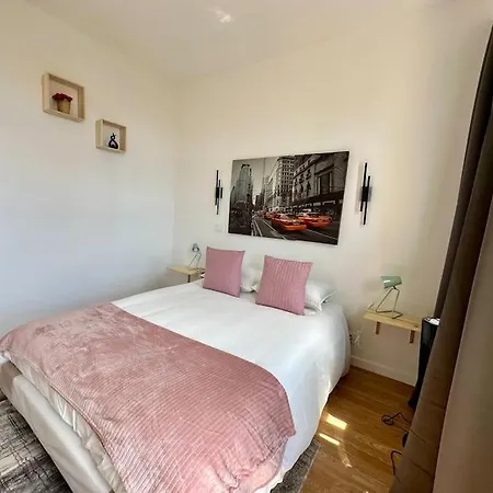 G2 Maison Grand Confort, Calme * Vichy