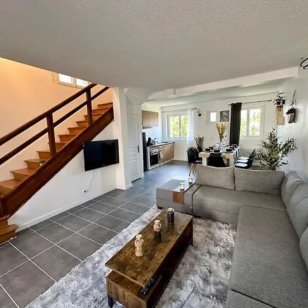 G2 Maison Grand Confort, Calme Apartamento