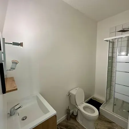 G2 Maison Grand Confort, Calme *