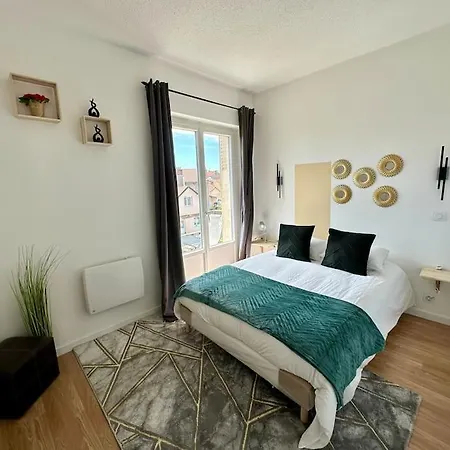 G2 Maison Grand Confort, Calme Apartamento