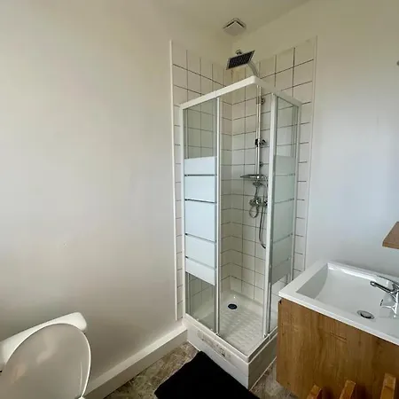 G2 Maison Grand Confort, Calme *