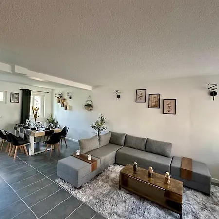 G2 Maison Grand Confort, Calme * Vichy