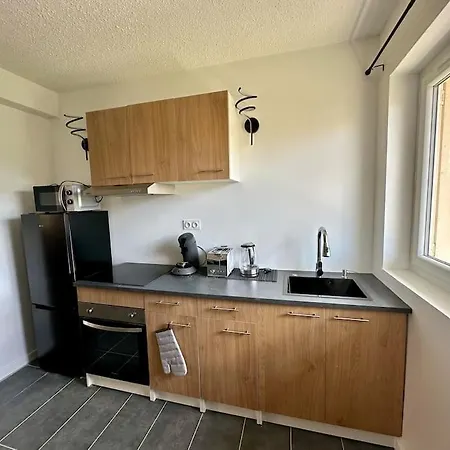 G2 Maison Grand Confort, Calme Apartamento