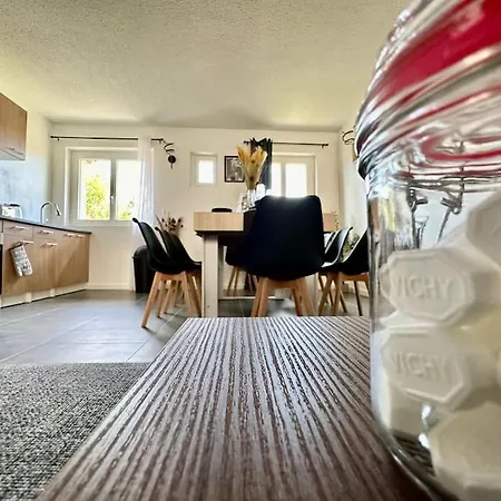 G2 Maison Grand Confort, Calme *