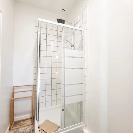 G2 Maison Grand Confort, Calme Apartment Vichy