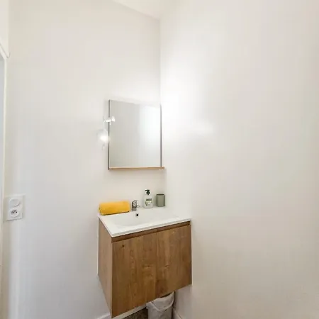 G2 Maison Grand Confort, Calme Vichy