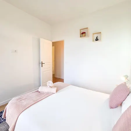 G2 Maison Grand Confort, Calme * Vichy