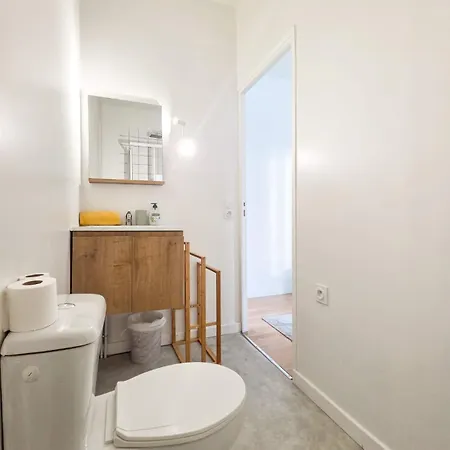 G2 Maison Grand Confort, Calme