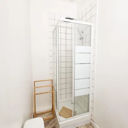 G2 Maison Grand Confort, Calme Apartamento Vichy
