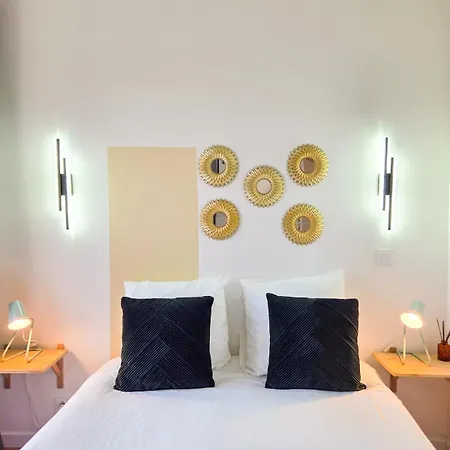 G2 Maison Grand Confort, Calme